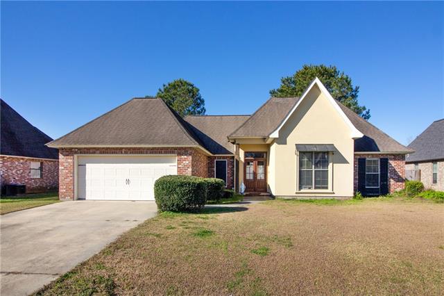 11296 COPPER HILL Drive, Hammond, LA 70403