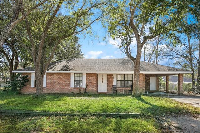 14408 ANN Drive, Hammond, LA 70403