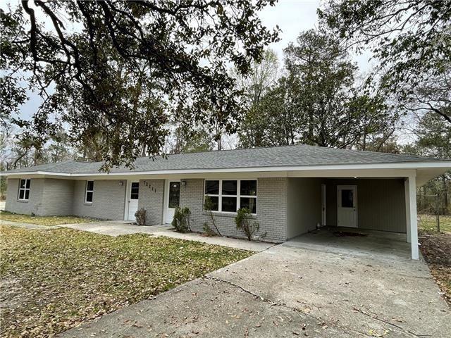 72211 FORMOSA Drive, Covington, LA 70433