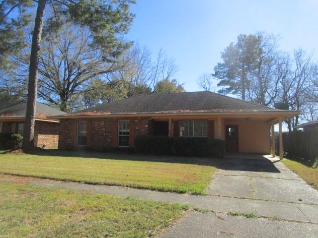 7144 PERIMETER Drive, Baton Rouge, LA 70812