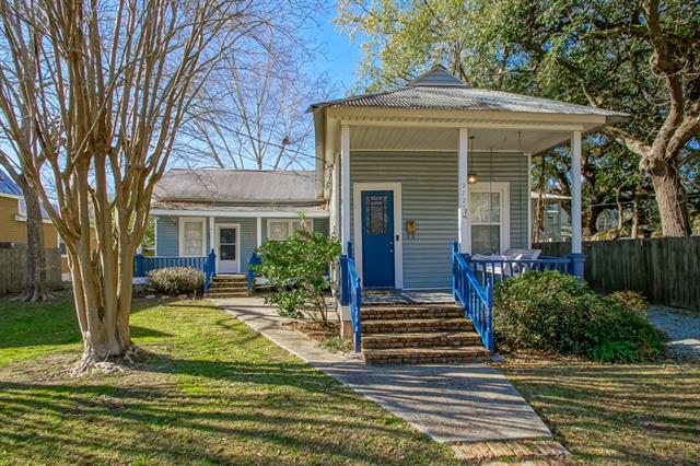 2725 COLLEGE Street, Slidell, LA 70458