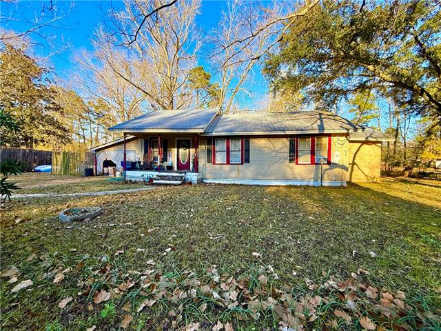 2685 E HARDTNER Drive, Urania, LA 71465