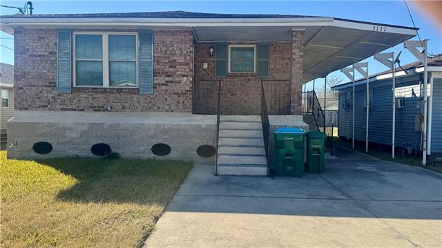 3127 ACRON Street, Kenner, LA 70065