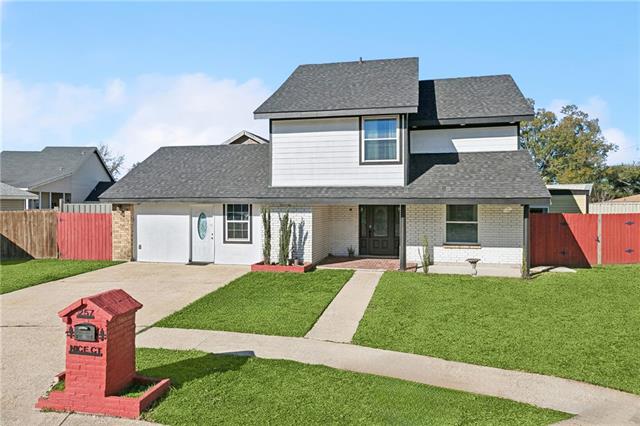 257 NICE Court, Laplace, LA 70068