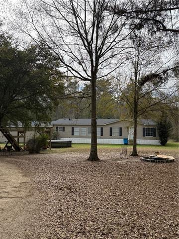 18194 FALLER Road, Tickfaw, LA 70466