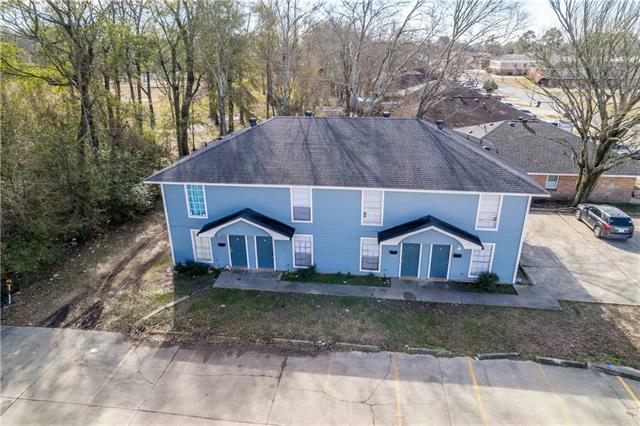 1962 N HARCO Drive, Baton Rouge, LA 70815