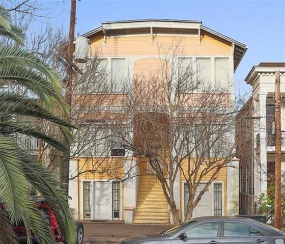 1405 TERPSICHORE Street, 7, New Orleans, LA 70130