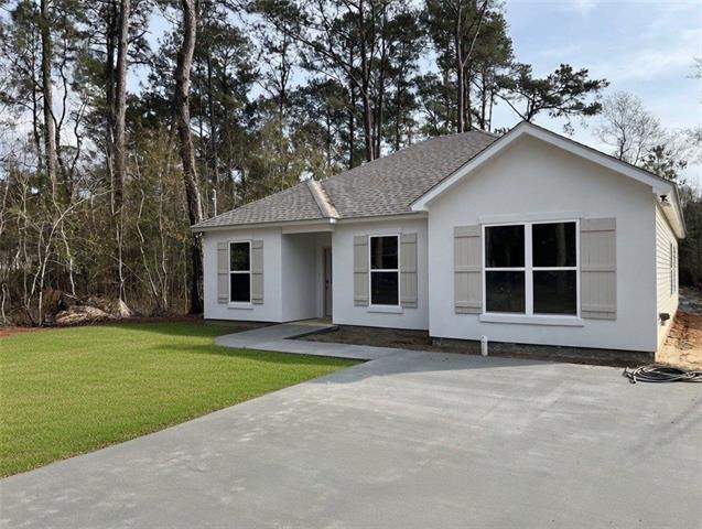 128 POE Street, Madisonville, LA 70447