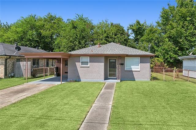 1309 TERRY Street, New Orleans, LA 70114