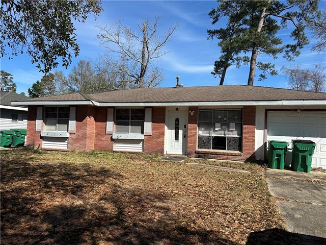 214 CARDINAL Drive, Slidell, LA 70458