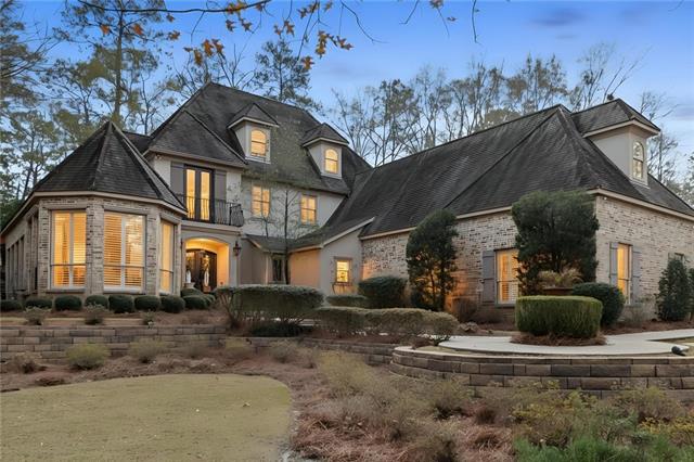 144 GLENDURGAN Way, Madisonville, LA 70447