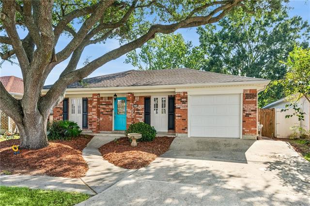 2772 RIDGEFIELD Road, Gretna, LA 70056