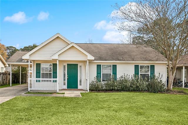 70076 6TH Street, Covington, LA 70433
