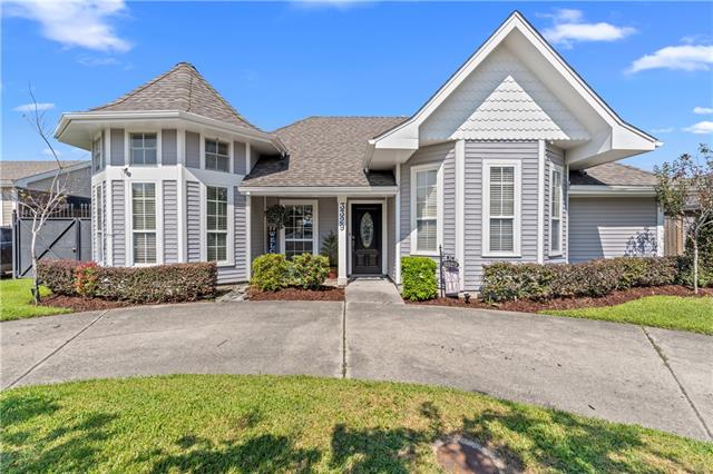 3329 GRANDWOOD Boulevard, Kenner, LA 70065