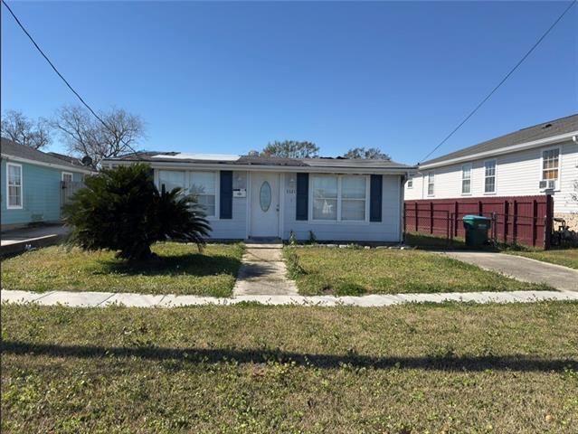 3321 CONNECTICUT Avenue, Kenner, LA 70065