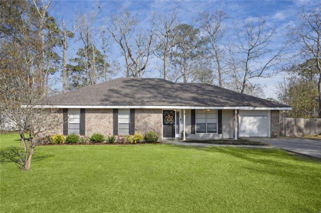 231 CAROLE Drive, Mandeville, LA 70448