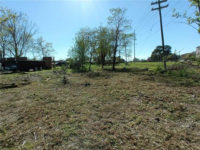 4974 MARQUE Drive, New Orleans, LA 70127