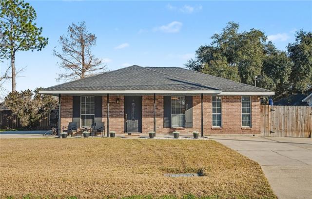 223 DAVIS Drive, Luling, LA 70070