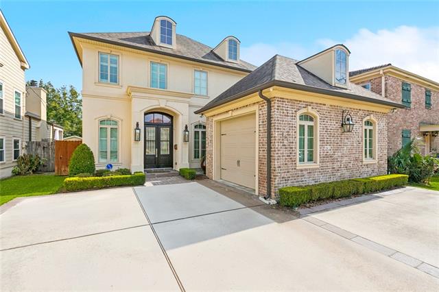 131 ARLINGTON Drive, Metairie, LA 70001