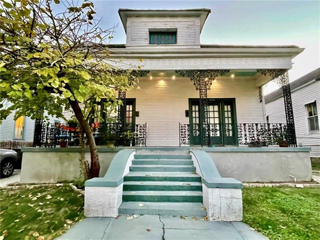 3424 CLEVELAND Avenue, New Orleans, LA 70119
