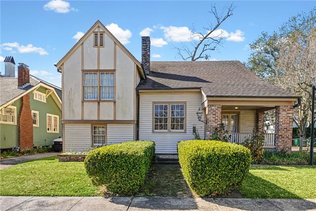 354 HOMESTEAD Avenue, Metairie, LA 70005