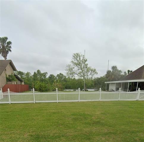 2432 SOUTH LAKE Boulevard, Violet, LA 70092