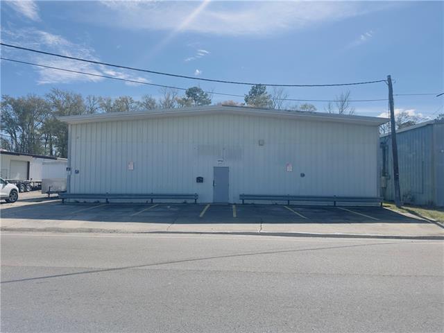 1713 CORBIN Road, Hammond, LA 70403