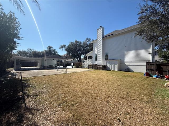 420 STAFFORD Place, New Orleans, LA 70124