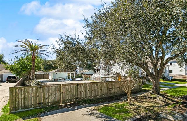 420 STAFFORD Place, New Orleans, LA 70124