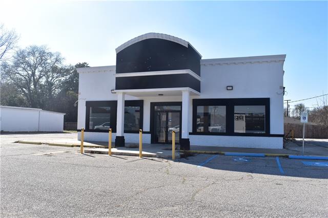 124 SOUTH Drive, Natchitoches, LA 71457