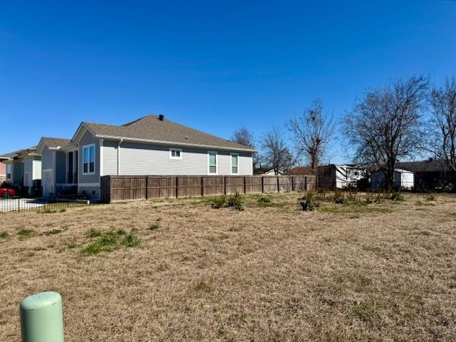 Lot 56 SQ M MISSION Court, Avondale, LA 70094