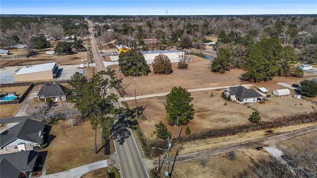 42238 PUMPKIN CENTER Road, Hammond, LA 70401