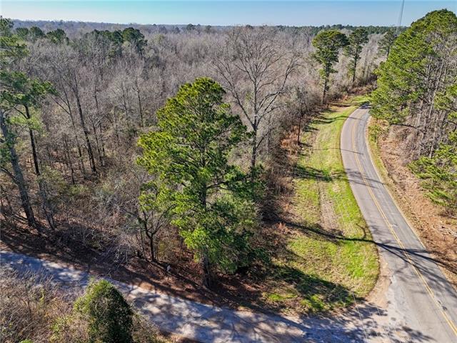 0 HWY 1207 Highway, Deville, LA 71328