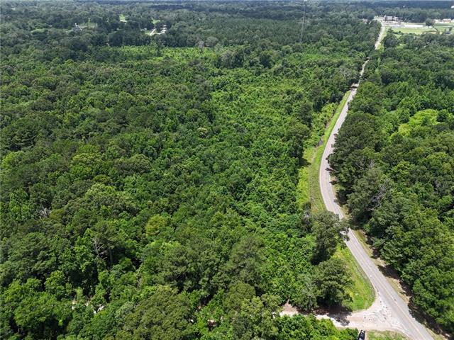 0 HWY 1207 Highway, Deville, LA 71328