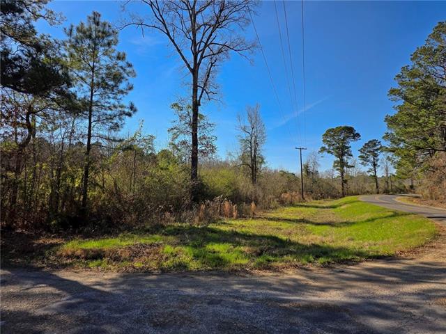 0 HWY 1207 Highway, Deville, LA 71328