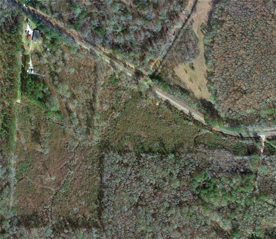0 HWY 1207 Highway, Deville, LA 71328