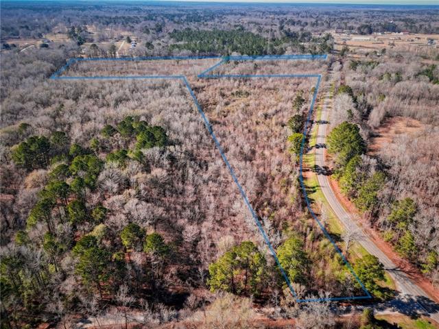 0 HWY 1207 Highway, Deville, LA 71328