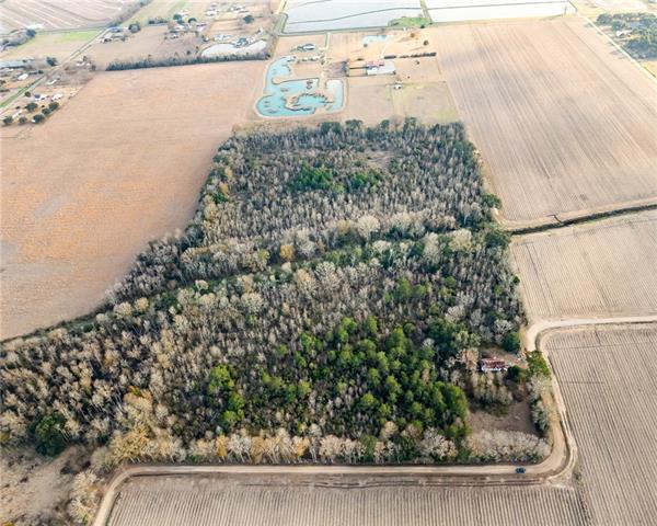 0 ELRIDGE YOUNG Road, Church Point, LA 70525