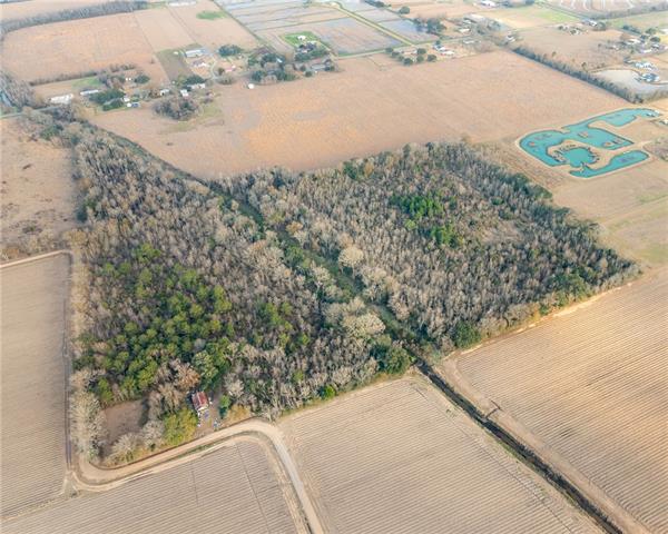 0 ELRIDGE YOUNG Road, Church Point, LA 70525