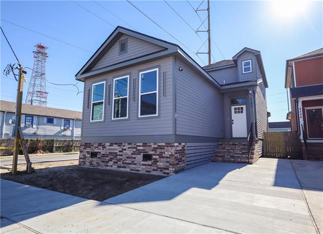 4200 CLIO Street, New Orleans, LA 70125