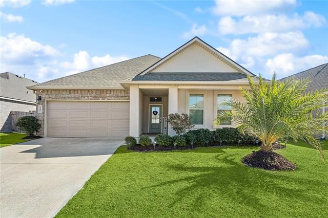 5180 CLARKSTON GROVE Drive, Slidell, LA 70461