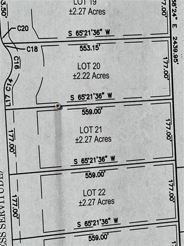 4544 NAVYS Way, Boyce, LA 71409