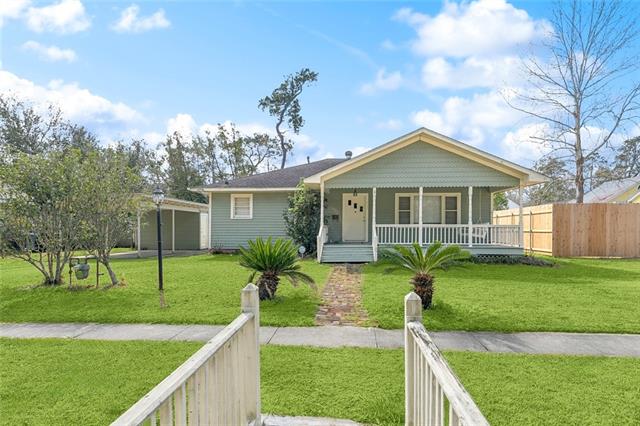 317 W 24TH Avenue, Covington, LA 70433
