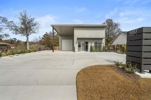 1487 E 190 Highway, Hammond, LA 70401