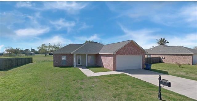 2125 BENEDETTO Lane, Port Allen, LA 70767