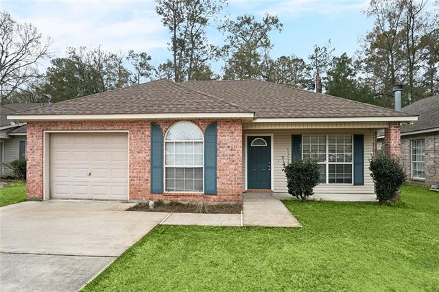 104 POE Street, Madisonville, LA 70447