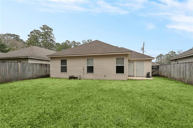 104 POE Street, Madisonville, LA 70447