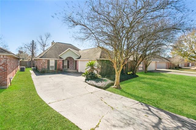 17480 KAITLYN Drive, Baton Rouge, LA 70817
