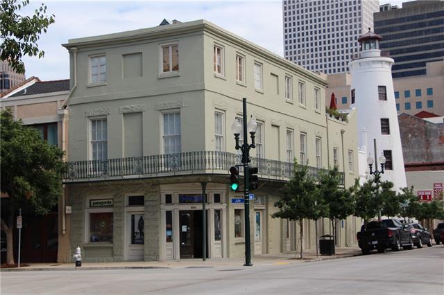 755 CAMP Street, New Orleans, LA 70130