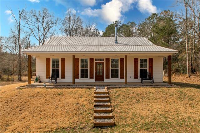 25451 MELANIE Circle, Amite, LA 70422